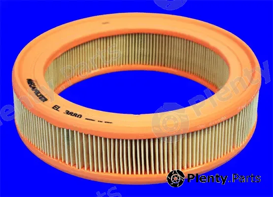 Mecafilter EL3880 — Air Filter