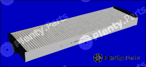 Mecafilter EKR7136 — Filter, cabin air