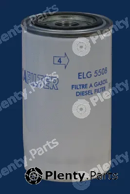 Mecafilter ELG5508 — Fuel Filter
