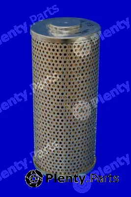 Mecafilter ELG5515 — Fuel Filter