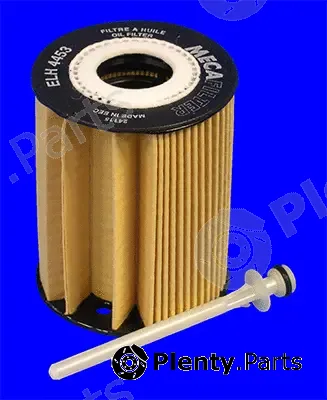 Mecafilter ELH4453 — Oil Filter