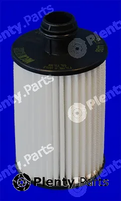 Mecafilter ELH4486 — Oil Filter