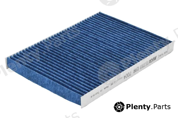 Mecafilter EAR7004 — Filter, cabin air