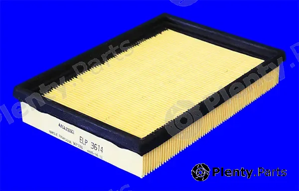 Mecafilter ELP3614 — Air Filter