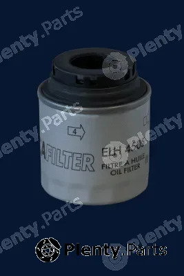 Mecafilter ELH4505 — Oil Filter