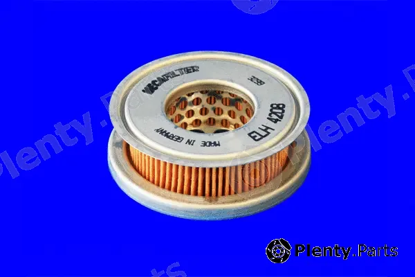 Mecafilter ELH4208 — Hydraulic Filter, steering
