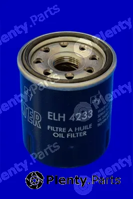 Mecafilter ELH4233 — Oil Filter