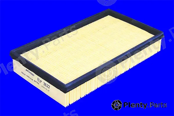 Mecafilter ELP3622 — Air Filter