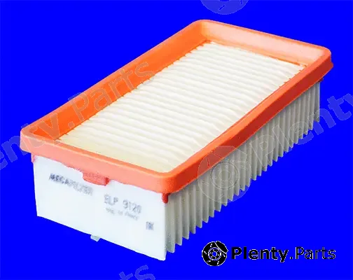 Mecafilter ELP9120 — Air Filter