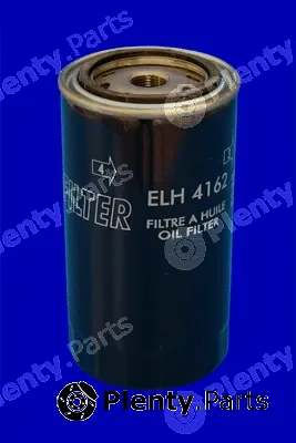 Mecafilter ELH4162 — Oil Filter