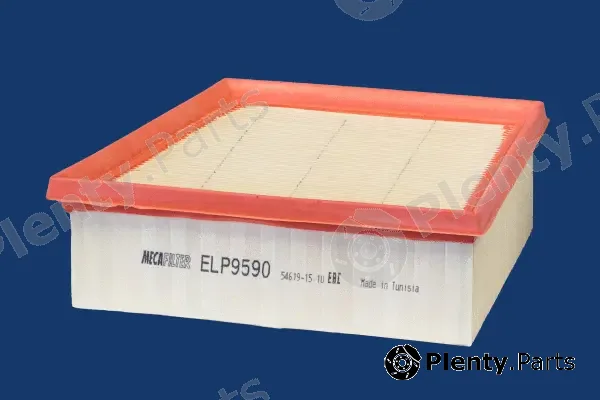 Mecafilter ELP9590 — Air Filter