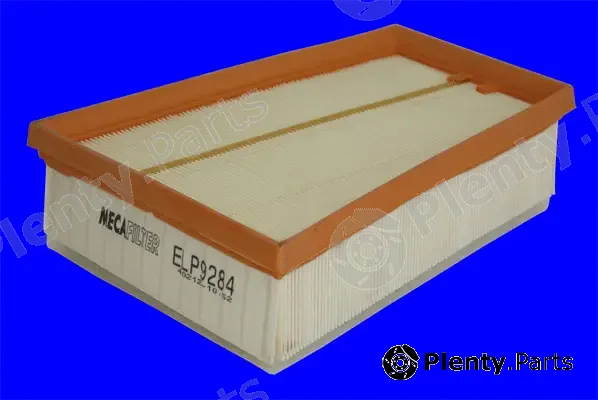 Mecafilter ELP9284 — Air Filter