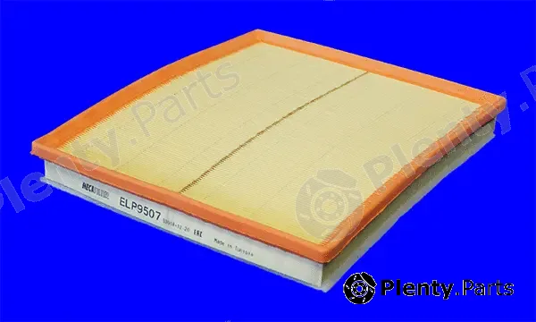 Mecafilter ELP9507 — Air Filter