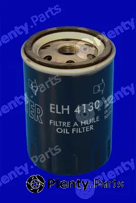 Mecafilter ELH4130 — Oil Filter