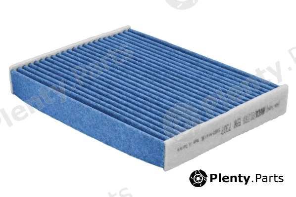 Mecafilter EAR7307 — Filter, cabin air