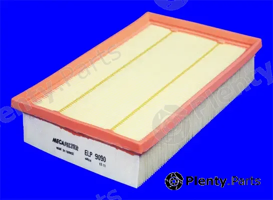 Mecafilter ELP9090 — Air Filter