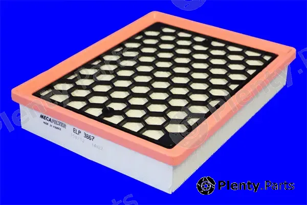 Mecafilter ELP3867 — Air Filter