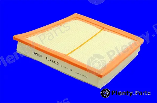 Mecafilter ELP9412 — Air Filter