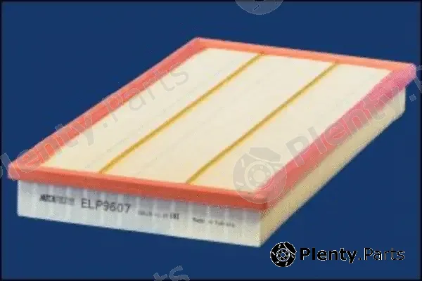Mecafilter ELP9607 — Air Filter