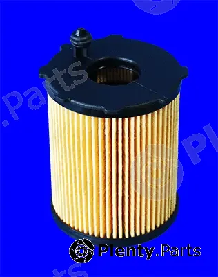 Mecafilter ELH4326Z — Oil Filter