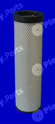 Mecafilter FA3370 — Secondary Air Filter
