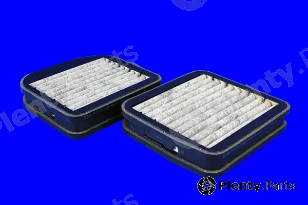 Mecafilter JKR7088 — Filter, cabin air