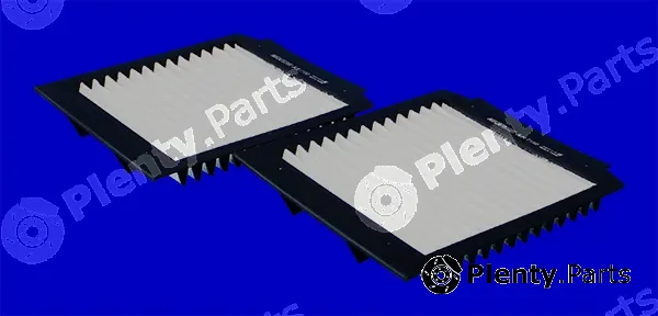 Mecafilter JLR7150 — Filter, cabin air