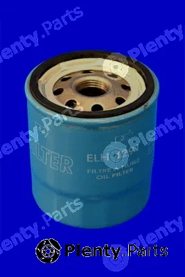 Mecafilter ELH4291 — Oil Filter