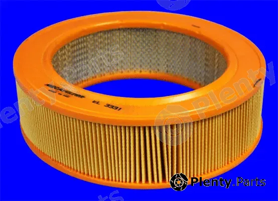 Mecafilter EL3331 — Air Filter