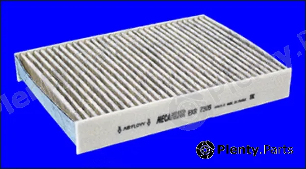 Mecafilter EKR7309 — Filter, cabin air