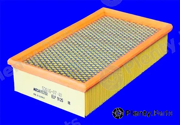 Mecafilter ELP9125 — Air Filter