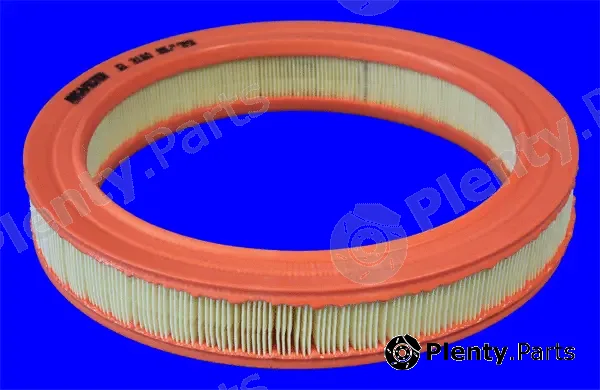 Mecafilter EL3180 — Air Filter