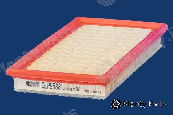 Mecafilter ELP9588 — Air Filter