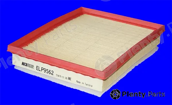 Mecafilter ELP9562 — Air Filter