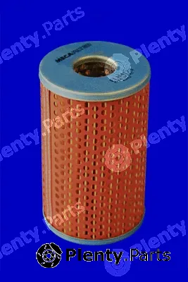 Mecafilter ELH4173 — Oil Filter
