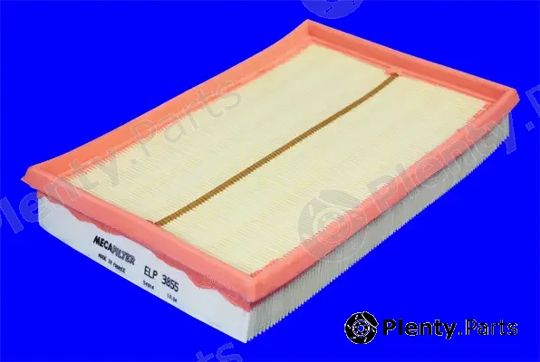 Mecafilter ELP3855 — Air Filter