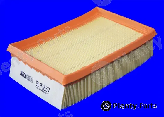 Mecafilter ELP3657 — Air Filter