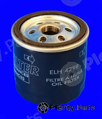 Mecafilter ELH4298 — Oil Filter