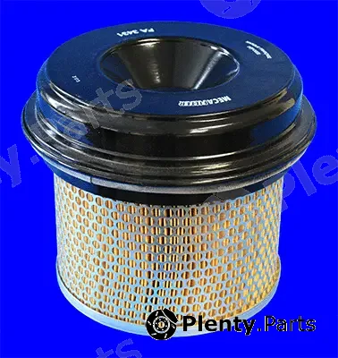 Mecafilter FA3431 — Air Filter