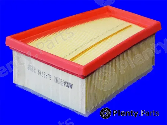 Mecafilter ELP3779 — Air Filter