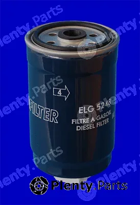 Mecafilter ELG5248 — Fuel Filter