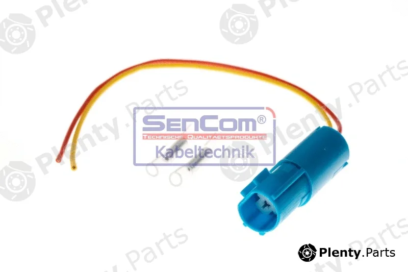 SenCom 9915200 — Cable Repair Set, crankshaft position sensor Umrüstadapter für Impulsgeber