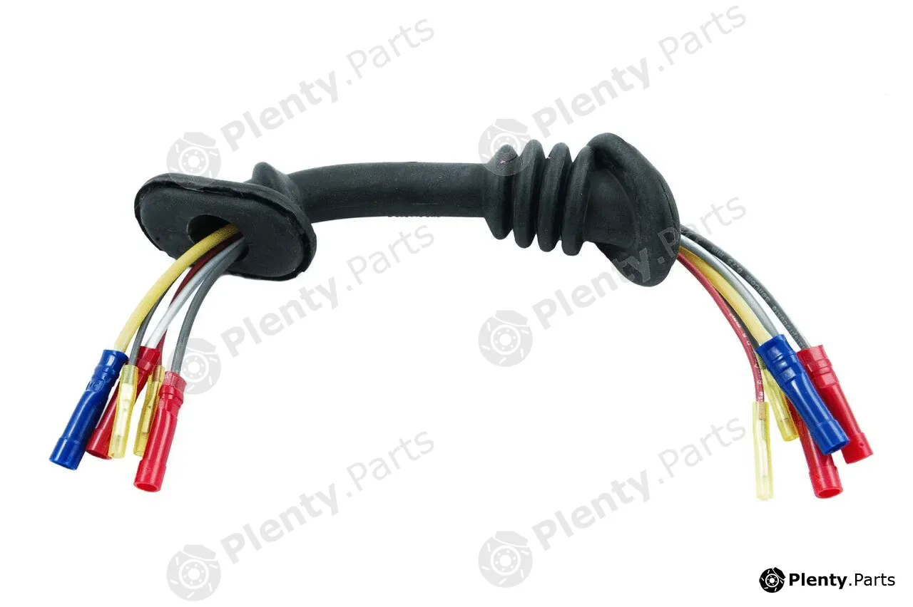 SenCom 5570201 — Repair Kit, cable set Reparatursatz Kabelbaum Heckklappe links