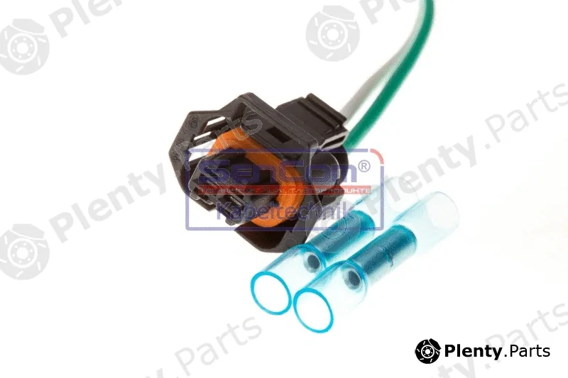 SenCom 503041 — Cable Repair Set, injector valve Reparatursatz Kabelbaum Diesel Injektor