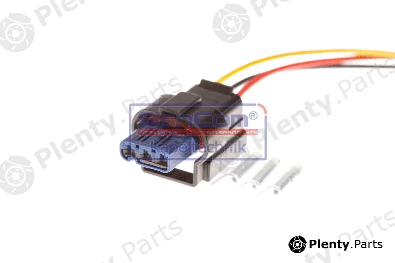 SenCom 20272 — Cable Repair Set, crankshaft position sensor Reparatursatz Kabelbaum für Kurbelwellensensor
