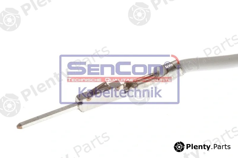 SenCom SKR1011 — Repair Cable Reparaturleitung mit männlichen Terminal Tyco MQS