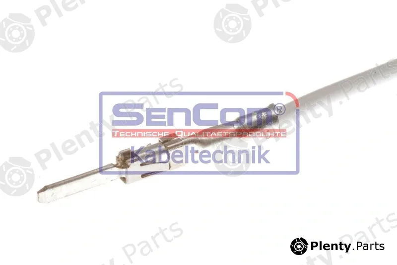 SenCom SKR1013 — Repair Cable Reparaturleitung mit männlichen Terminal Tyco MT II / MCP