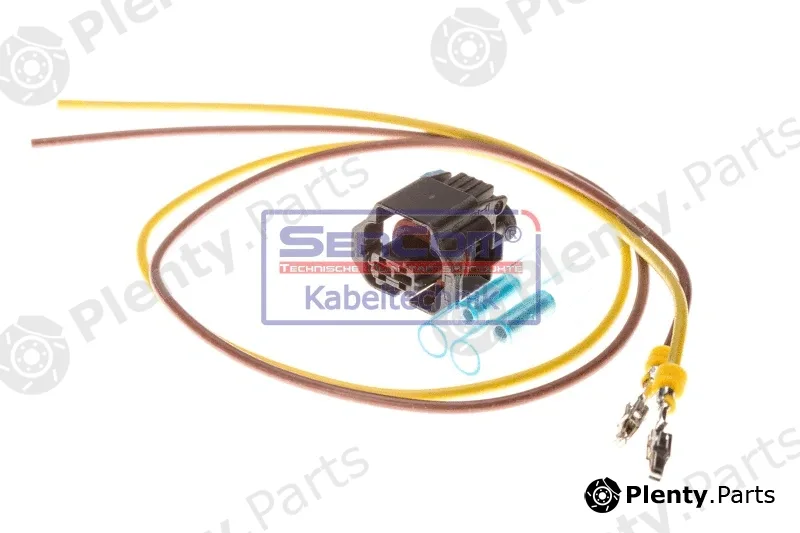 SenCom 3061165 — Cable Repair Set, injector valve Reparatursatz Kabelbaum Einspritzdüse Injektor