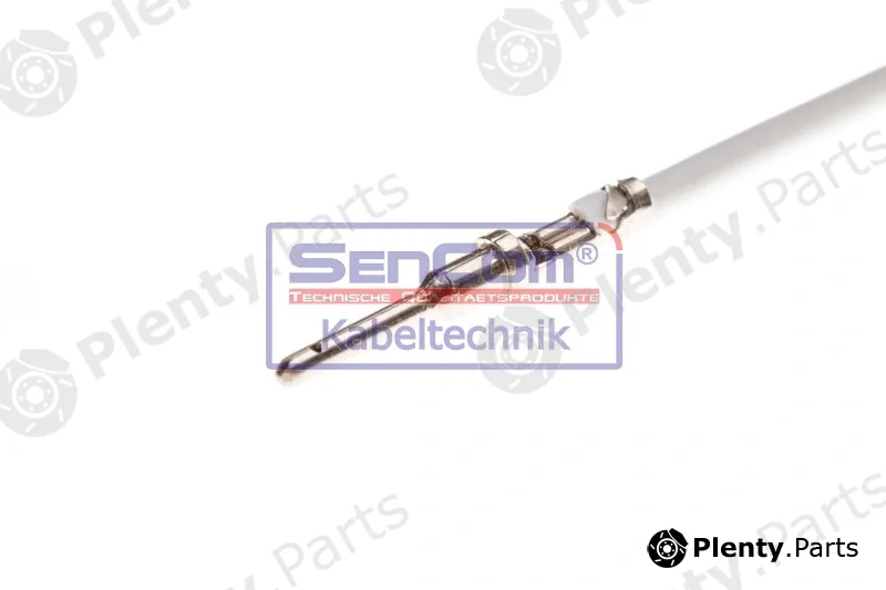 SenCom SKR1031 — Repair Cable Reparaturleitung mit männlichen Terminal Tyco DEUTSCH