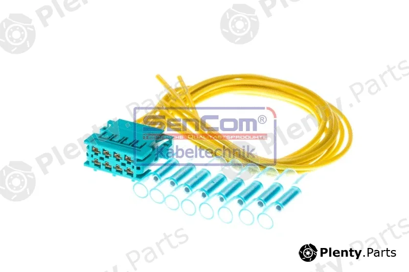 SenCom 20252 — Cable Repair Set, tail light assembly Reparatursatz Kabelbaum für Lampenträger Rückleuchte